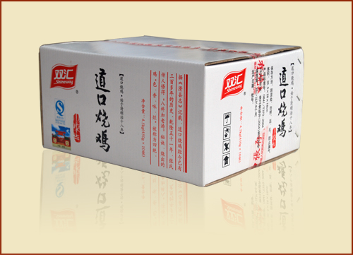 義興張道口燒雞加盟，新手創(chuàng)業(yè)的好選擇