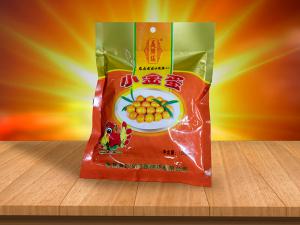 道口燒雞加盟店面選址與裝修！