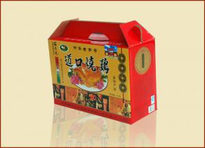 義興張道口燒雞加盟，營(yíng)養(yǎng)豐富盡顯商“雞”