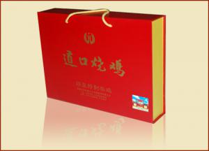 開道口燒雞加盟店，做好投資費用預(yù)估很有必要
